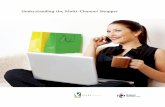 Understanding the Multi-Channel Shopper - Verde Group Inc