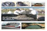 Mediterranean Oil Spill Waste Management Guidelines - REMPEC: HOME