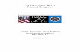 The United States Office of Personnel Management - OPM.gov