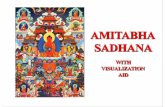 Amitabha Short Sadhana - Kagyu Droden Kunchab - Home Page