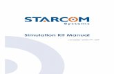 Simulation Kit Manual - GPS Tracking Systems | for fleets
