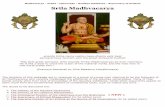 Madhvacarya - dvaita - tattvavada - Gaudiya siddhanta - Supremacy