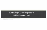 Liferay Enterprise eCommerce