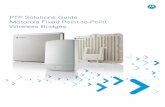 PTP Solutions Guide Motorola Fixed Point-to-Point Wireless ...