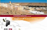 Teaching Resource Kit for Dryland Countries