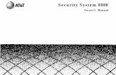 Security System 8000 - Security, Cameras, blog