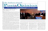 The Indiana Jewish Post Opinion