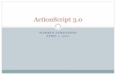 ActionScript 3 - Colorado