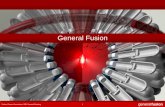 Update on Progress at General Fusion