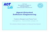 Agent-Oriented Software Engineering - WOA'04