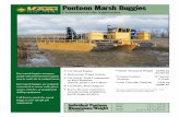 Pontoon Marsh Buggies - Sunland-Kori Service
