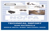 TECHNICAL REPORT - Norpa
