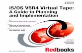 i5/OS V5R4 Virtual Tape: A Guide to Planning and Implementation