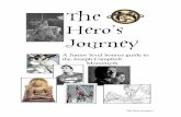 The Heroâ€™s Journey - Bishop Alemany High School