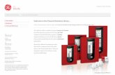 Solutions -- FireworX from GE Security - Electronic Alarm Wholesale