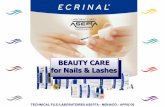 BEAUTY CARE for Nails & Lashes