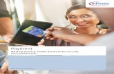 Infineon - Payment System