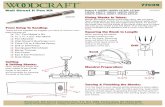 77C09 Revised - Woodworking Plans & Tools | Fine Woodworking