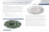 Xirrus Wireless Array