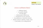 Introduzione a Ubuntu Linux