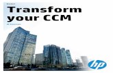 Brochure Transform your CCM