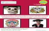 Celebrating the Mexican Day of the Dead A Showcase of