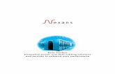 Data Centers Innovative power and data cabling solutions and
