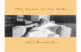 The Secret of the Veda - Sri Aurobindo Ashram