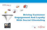Driving Customer Engagement And Loyalty With Social Clienteling