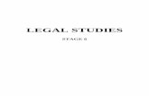 LEGAL STUDIES - Resource Centre / FrontPage