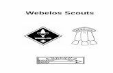 Webelos Scouts - MacScouter
