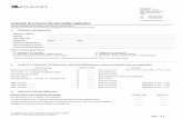 Corporate Non-Owned Aircra ft Liability Application - Home | XL