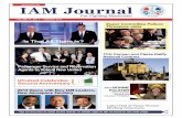 IAM Journal - GOIAM