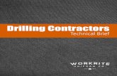 Drilling Contractors - Workrite Uniform Company