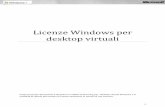 Licensing Windows for Virtual Desktops