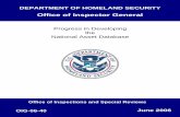 DEPARTMENT OF HOMELAND SECURITY DRAFT - The New York Times