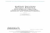 Autism Services Across America - Home | Brookes Publishing Co