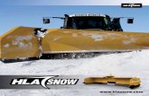 HLA SNOW - Home | Edney Dealers