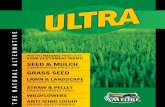 COMBINATION PRODUCTS GRASS SEED - Amturf Enterprises