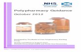Polypharmacy Guidance Document