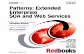 Patterns: Extended Enterprise SOA and Web Services - Huihoo