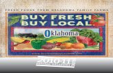FRESH FOODS FROM OKLAHOMA FAMILY FARMS - Welcome to the