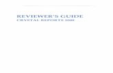 Reviewer's Guide v3