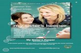 My Sisterâ€™s Keeper - Heartland Truly Moving Pictures