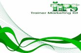 Trainer Marketing Kit 1
