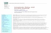 Livestock, Dairy, and Poultry - USDA