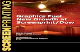 Graphics Fuel New Growth at Screenprint/Dow