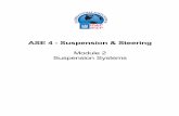 ASE 4 - Suspension & Steering - CCBC Student Web