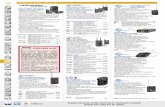 LECTROSONICS UCR100 AZDEN SINGLE CHANNEL (310) ULTRA-COMPACT