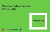 Product Introduction iPECS-MG